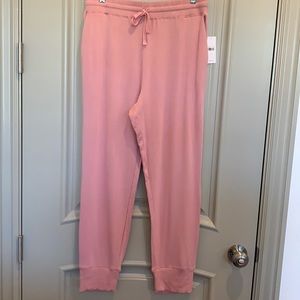 Splendid Supersoft Terry Jogger